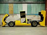Lola T70 1967 года